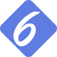 6WIND logo
