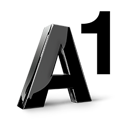 A1 Telekom Austria logo