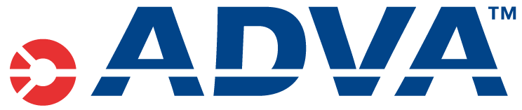 ADVA Optical Networking logo