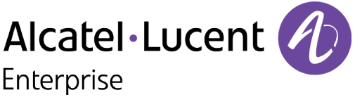 Alcatel-Lucent logo