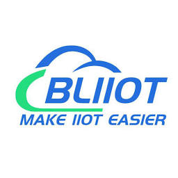 BLIiot logo