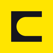 C-Data logo