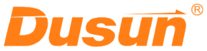 Dusun IoT logo
