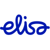 Elisa Finland logo