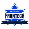 Frontech logo