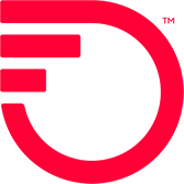 Frontier Fiber logo