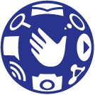 Globe At Home logo