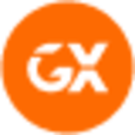 GX Group logo
