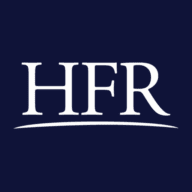 HFR Networks logo