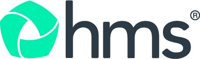 HMS Networks logo