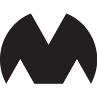 Mercury Corporation Korea logo