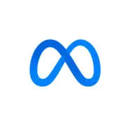 Meta logo