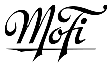 MoFi Network logo