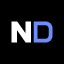 Netduma logo