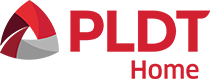 PLDT Home Fibr logo