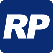 Repotec logo