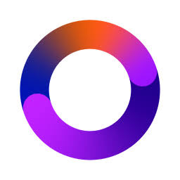 Strong logo