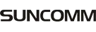 Suncomm logo
