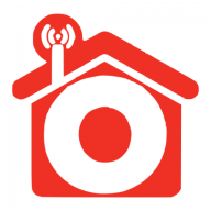 Telkom IndiHome logo