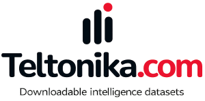 Teltonika Networks logo