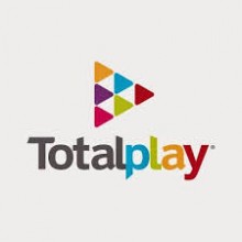 Totalplay CPE logo