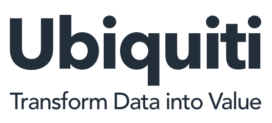 Ubiquiti Networks logo