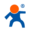 USR IOT (Jinan USR / PUSR) logo