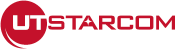 UTStarcom logo