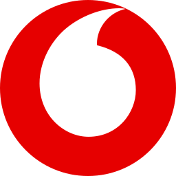 Vodacom CPE logo