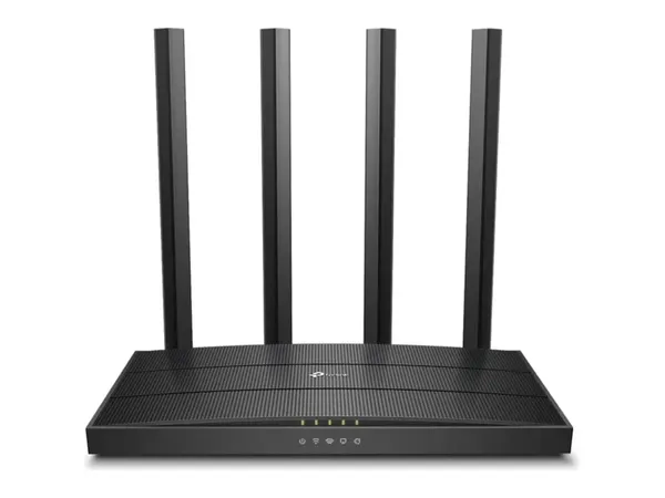 Mercusys MR30G (AC1200 Wireless Dual Band Gigabit Router) home wi-fi router