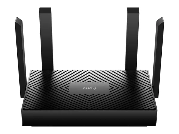 Mercusys MR60X (AX1500 Dual-Band Wi-Fi 6 Router) home wi-fi router